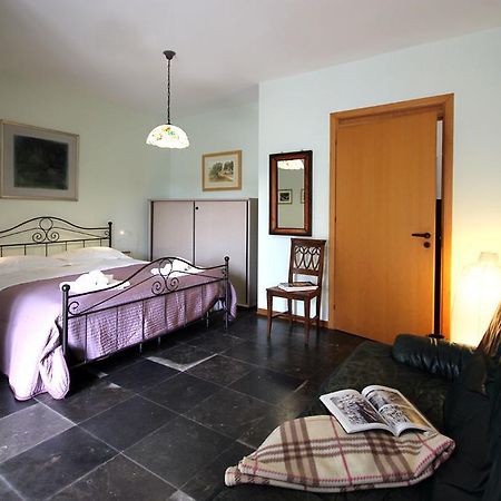 Panta Rei B&B Ragusa Room photo