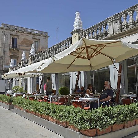 Panta Rei B&B Ragusa Exterior photo