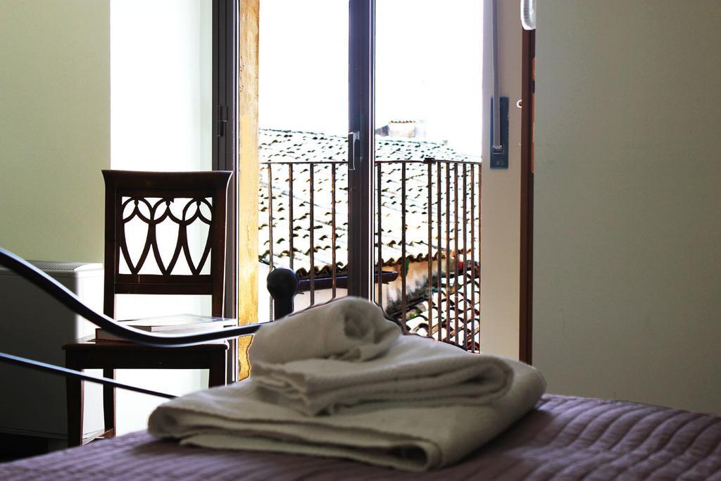 Panta Rei B&B Ragusa Room photo
