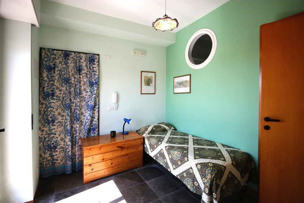 Panta Rei B&B Ragusa Room photo