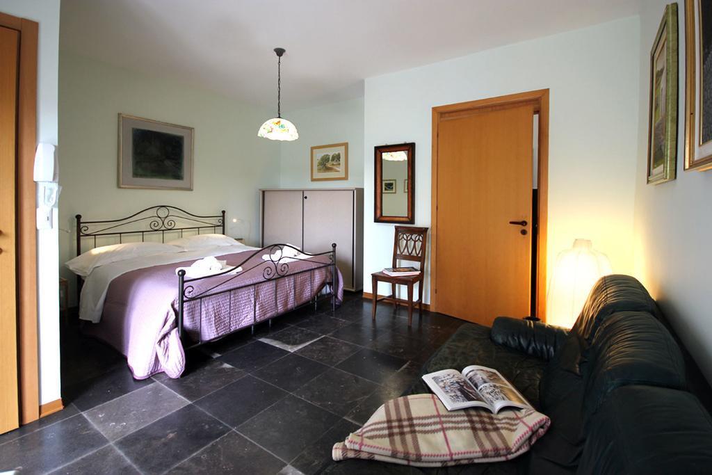 Panta Rei B&B Ragusa Room photo
