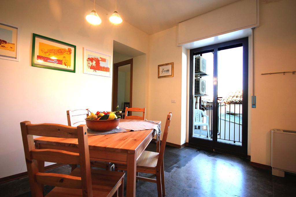 Panta Rei B&B Ragusa Exterior photo