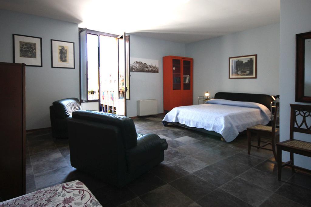 Panta Rei B&B Ragusa Room photo