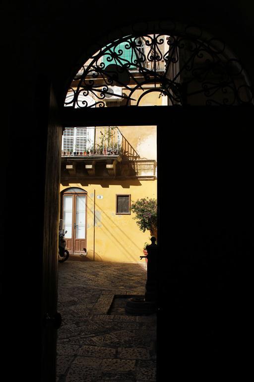 Panta Rei B&B Ragusa Exterior photo